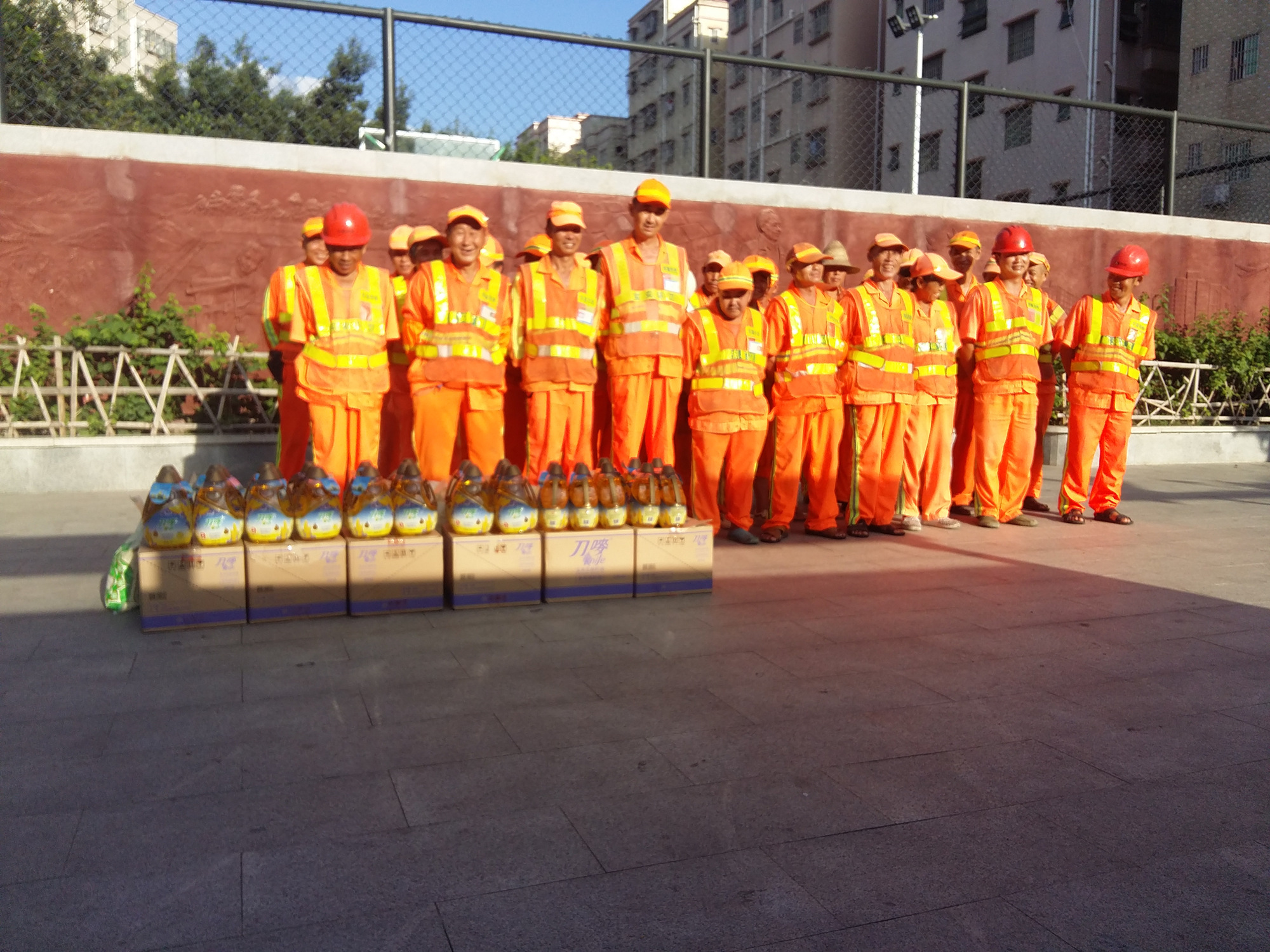 中秋丨温暖每一位K8凯发人的心 中秋丨温暖每一位K8凯发人的心