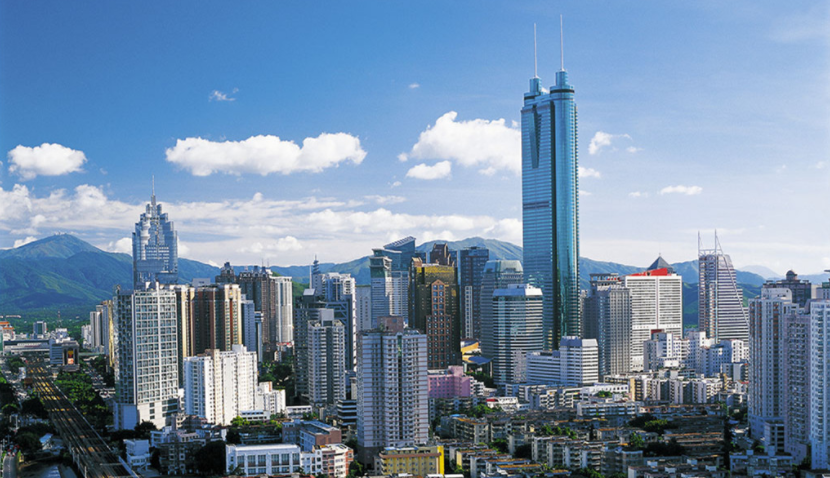 喜讯 l 热烈庆祝我公司中标深圳市罗湖区桂园街道环卫作业外包服务项目 喜讯 l 热烈庆祝我公司中标深圳市罗湖区桂园街道环卫作业外包服务项目