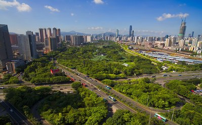 喜讯 l 热烈庆祝我司中标深圳市罗湖区南湖街道环卫作业外包服务项目 喜讯 l 热烈庆祝我司中标深圳市罗湖区南湖街道环卫作业外包服务项目