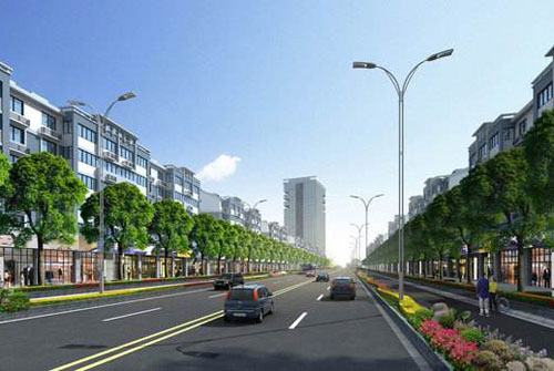 如何提高城市道路清扫标准 如何提高城市道路清扫标准