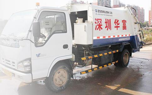 如何处理城市垃圾清运,实现综合利用资源化 如何处理城市垃圾清运,实现综合利用资源化