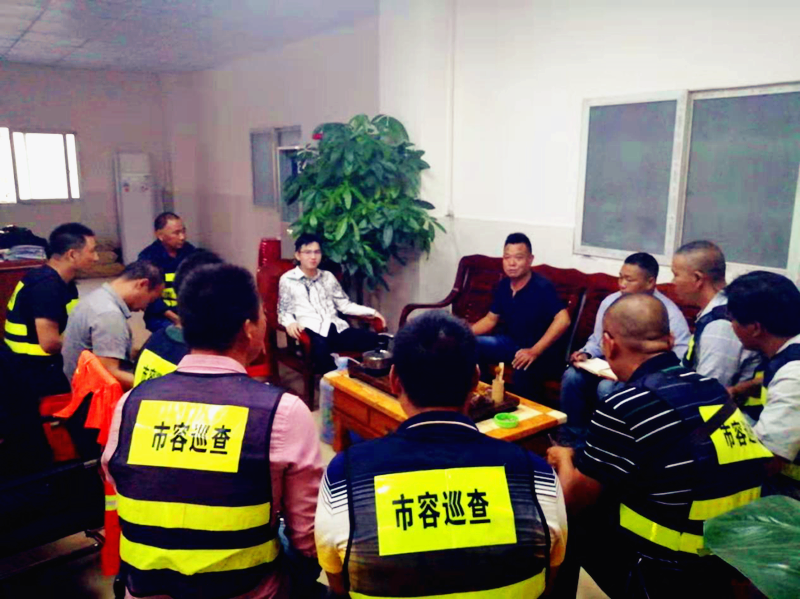 K8凯发市政各项目部召开管理人员安全知识培训专题会议 K8凯发市政各项目部召开管理人员安全知识培训专题会议