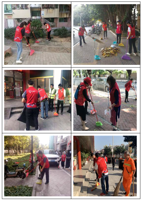 厉兵秣马,全力冲刺“创文”攻坚阶段 厉兵秣马,全力冲刺“创文”攻坚阶段