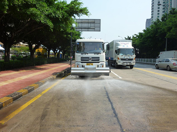 城市开展绿化和垃圾清运的重要性 城市开展绿化和垃圾清运的重要性