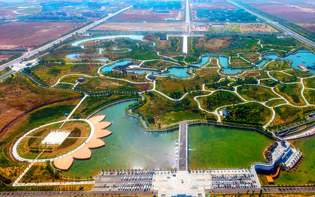 稳步拓展 共赢省外——我司成功中标银川市“兴庆区城乡环卫市场化服务外包”项目 稳步拓展 共赢省外——我司成功中标银川市“兴庆区城乡环卫市场化服务外包”项目