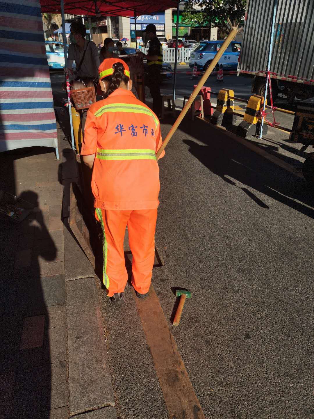 垃圾清运 垃圾清运