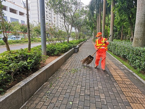垃圾清运 垃圾清运