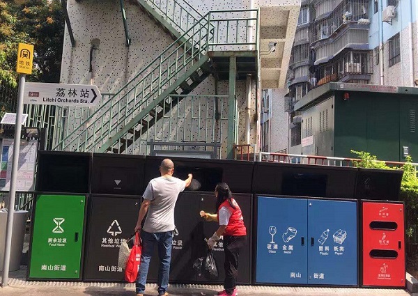 装修垃圾清运急难愁,看K8凯发怎么做? 装修垃圾清运急难愁,看K8凯发怎么做?