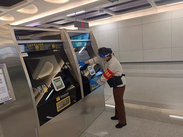 深圳物业保洁服务提升方案 深圳物业保洁服务提升方案