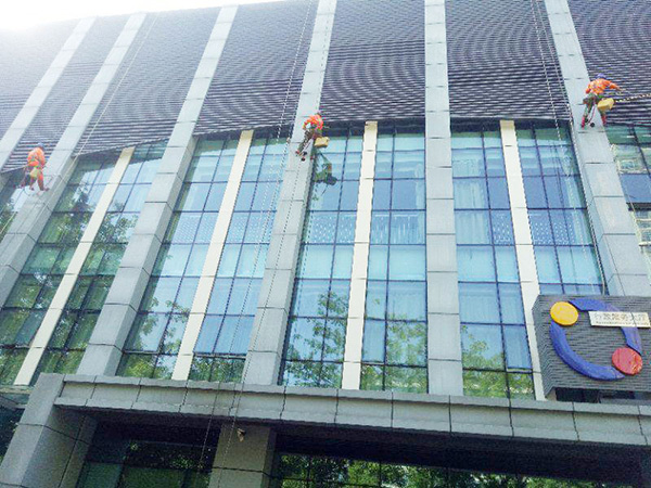 物业城市服务是什么 物业城市服务是什么